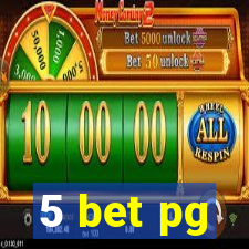 5 bet pg